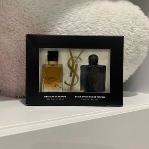 Yves Saint Laurent Perfume Duo Set